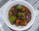 Foto langkah ke 3 dari resep Ase Cabe Gendot Viral.