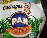 Foto del paso 6 de la receta: Cachapas con queso campesino