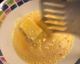 A picture of step 15 of Leche Frita.
