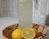 Une image de l'étape 3 de Citronnade 🍋.