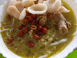 Soto Ayam