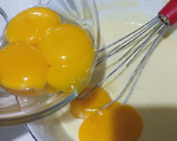 Foto langkah ke 2 dari resep Japanese Cotton Cake.