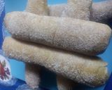 Foto del paso 17 de la receta: Gusanos