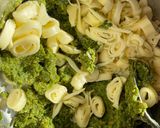 Foto del paso 6 de la receta: Sorrentinos de la huerta