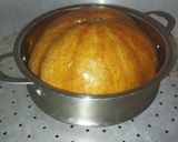Foto langkah ke 1 dari resep Es Kolak Labu Kelapa Muda.