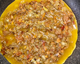 Foto del paso 5 de la receta: Cena africana: Rolex & Suya