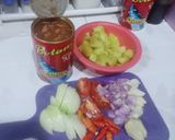 Foto langkah ke 1 dari resep Sarden.