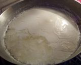 A picture of step 11 of Yogurt/Curd/Dahi.