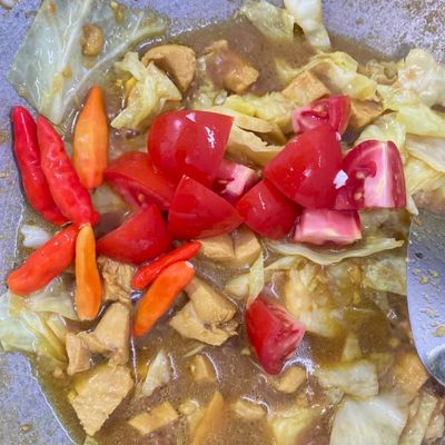 Langkah 5