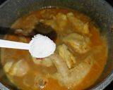 Foto langkah ke 4 dari resep Oblok Ayam Khas Betawi.
