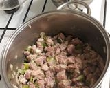 Foto del paso 4 de la receta: Guiso COMPLETO. 🍜