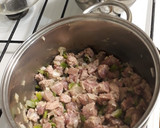 Foto del paso 4 de la receta: Guiso COMPLETO. 🍜