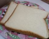 Foto langkah ke 1 dari resep Garlic bread (ala roti tawar).