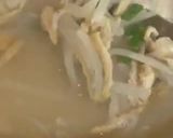 白蘿蔔味噌湯 ［蔬食］的食譜步驟3照片