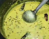வெண்டைக்காய் மோர் குழம்பு ரெசிபி ஸ்டேப் 8 புகைப்படம்