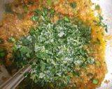 "મેથી ઉપમા" (METHI Upma Recipe in Gujarati) રેસીપી સ્ટેપ2ફોટો