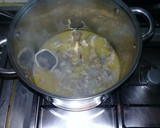Foto del paso 4 de la receta: Sopa negra
