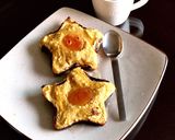 Foto langkah ke 3 dari resep Manggo pancake diet.