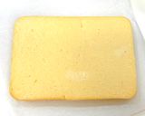 A picture of step 10 of American Flag Cake.
