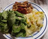 Turkey Meatloaf with Zucchini and Feta recipe step 8 photo
