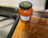 Une image de l'étape 3 de Gigot à l'ail et tomates.