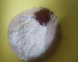 Foto langkah ke 1 dari resep Triple Choco Muffin.