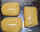 Foto del paso 9 de la receta: 94. Galletas Fantasmas