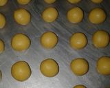 Foto langkah ke 5 dari resep Nastar chocochips.