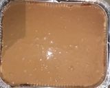 Φωτογραφία βήματος 5 της συνταγής Cheesecake snickers, συνταγή από την φίλη μου Θώμη!!!