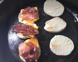 Foto del paso 1 de la receta: Pancitos tipo Estados Unidos sin tacc