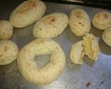 Foto del paso 3 de la receta: Chipa de queso tipo correntino