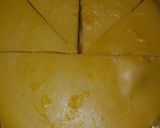 Foto langkah ke 5 dari resep Pie Susu Teflon blueband.