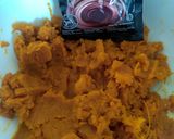 Foto langkah ke 2 dari resep 104. Cupcake Labu Chocolatos.
