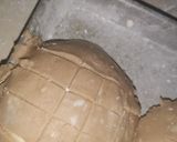 Foto del paso 9 de la receta: Conchas