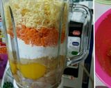 Foto langkah ke 1 dari resep Nugget ayam (sc : xanders kitchen).