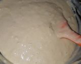 A picture of step 1 of Buttermilk Pancake.