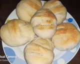 Foto del paso 2 de la receta: Pancitos caseros súper fácil