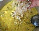 Foto langkah ke 6 dari resep Sayur Sat Set ala Dhapu Dewi.