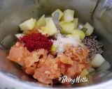કાચી કેરીની ચટણી (Raw Mango Chutney Recipe In GujaratI) રેસીપી સ્ટેપ1ફોટો