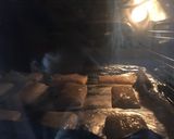 Foto del paso 9 de la receta: Milhojas de pasta filo