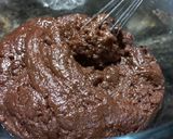 Foto del paso 4 de la receta: Brownie 🌱 Vegano