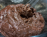Foto del paso 4 de la receta: Brownie 🌱 Vegano