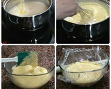 Foto del paso 2 de la receta: Torrijas rellenas de crema pastelera sabor a vainilla