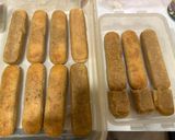 Tiramisu 蛋糕的食譜步驟4照片