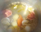 Foto del paso 5 de la receta Estofado de ternera con patatas