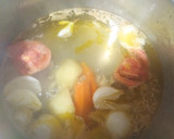 Foto del paso 5 de la receta: Estofado de ternera con patatas