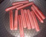 Foto del paso 2 de la receta: Panchitos criollos