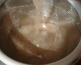 Foto del paso 4 de la receta: Jugo de taxo