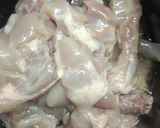 Foto langkah ke 1 dari resep Tumis ayam cumi dan telur.