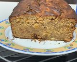 Foto del paso 5 de la receta: Bizcocho de avena y frutas pasas